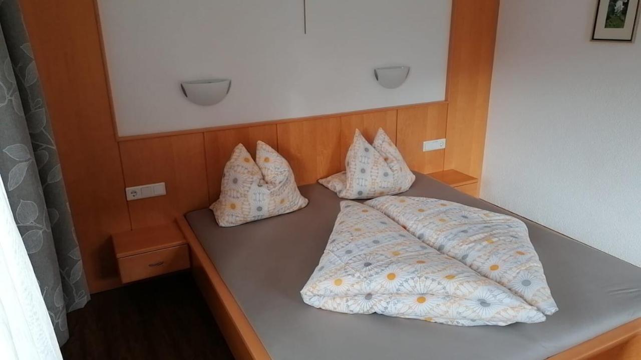 פוגנברג Ferienhaus Oberhuben מראה חיצוני תמונה