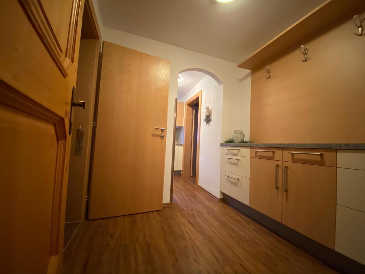 פוגנברג Ferienhaus Oberhuben מראה חיצוני תמונה
