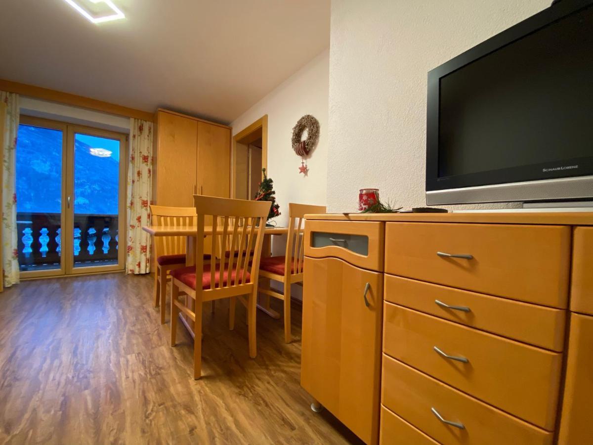 פוגנברג Ferienhaus Oberhuben מראה חיצוני תמונה