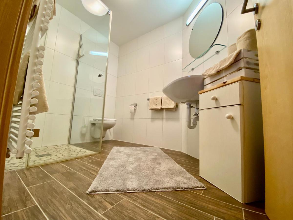 פוגנברג Ferienhaus Oberhuben מראה חיצוני תמונה
