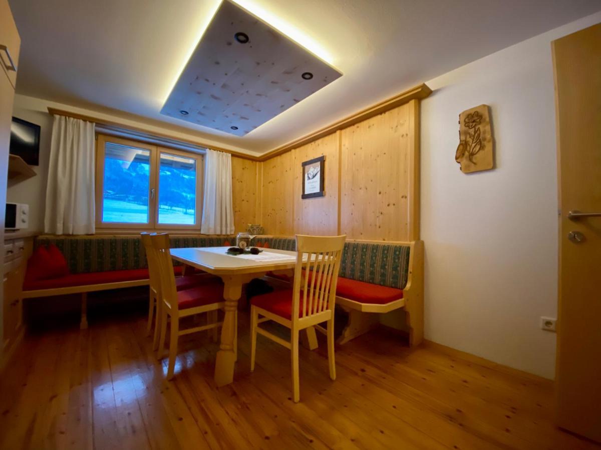 פוגנברג Ferienhaus Oberhuben מראה חיצוני תמונה