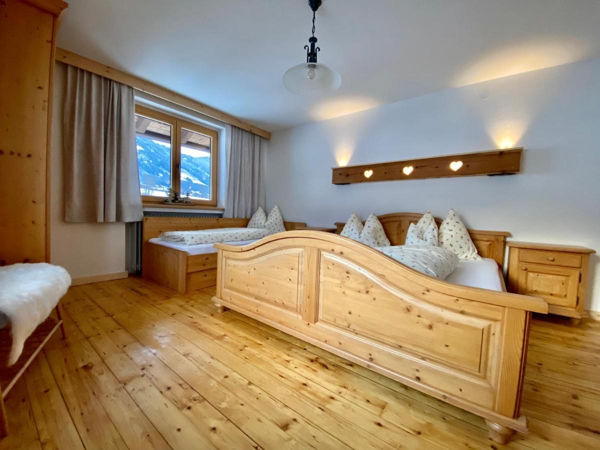 פוגנברג Ferienhaus Oberhuben מראה חיצוני תמונה