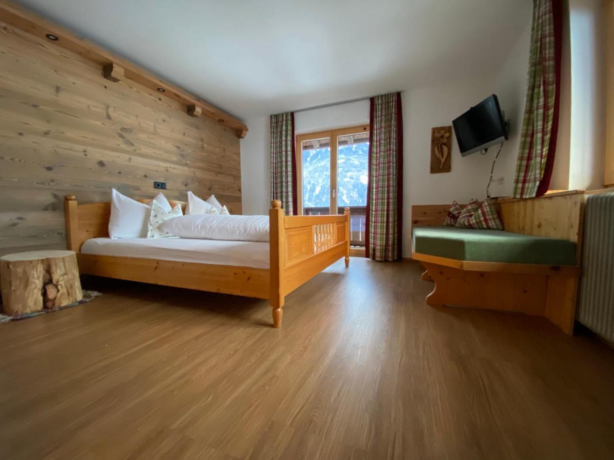 פוגנברג Ferienhaus Oberhuben מראה חיצוני תמונה