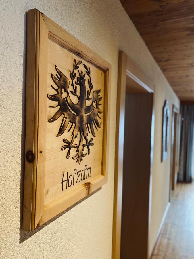 פוגנברג Ferienhaus Oberhuben מראה חיצוני תמונה