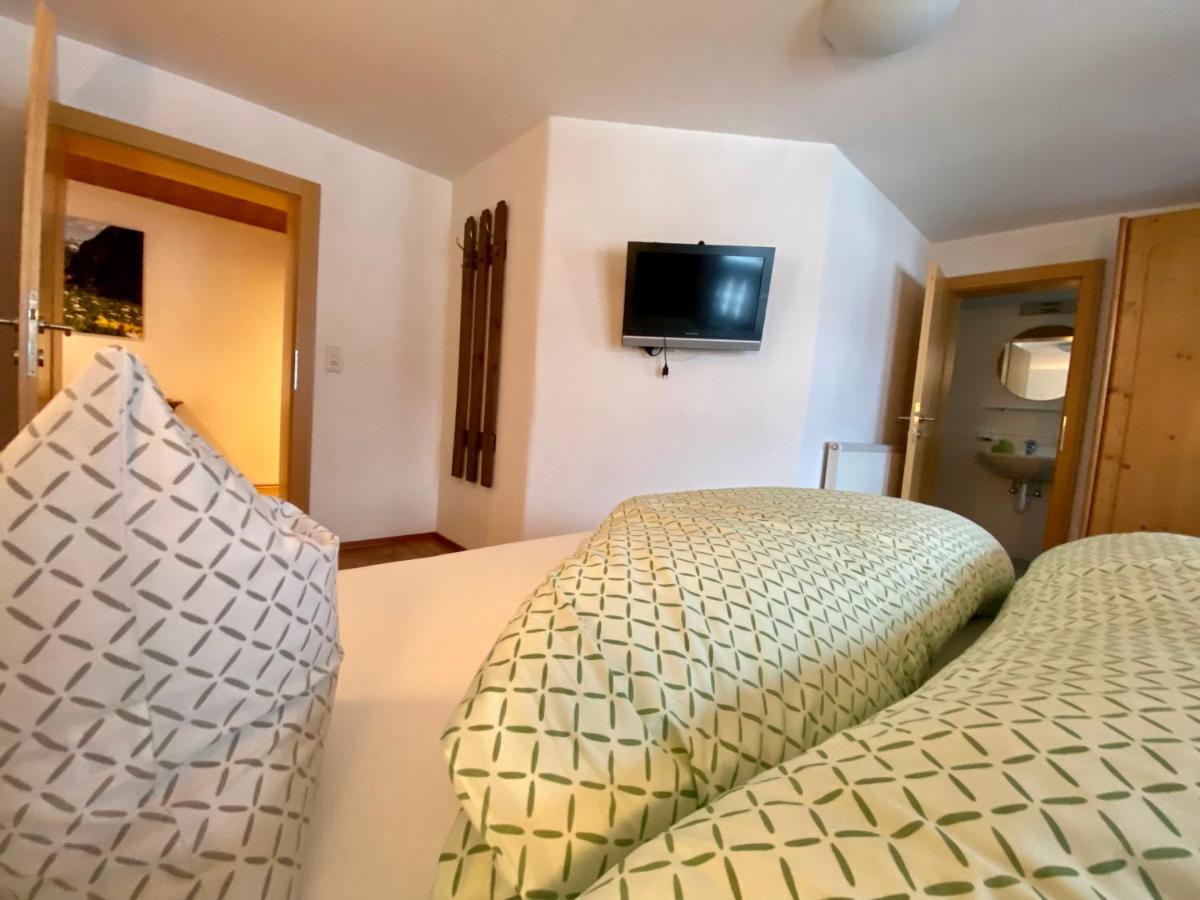 פוגנברג Ferienhaus Oberhuben מראה חיצוני תמונה