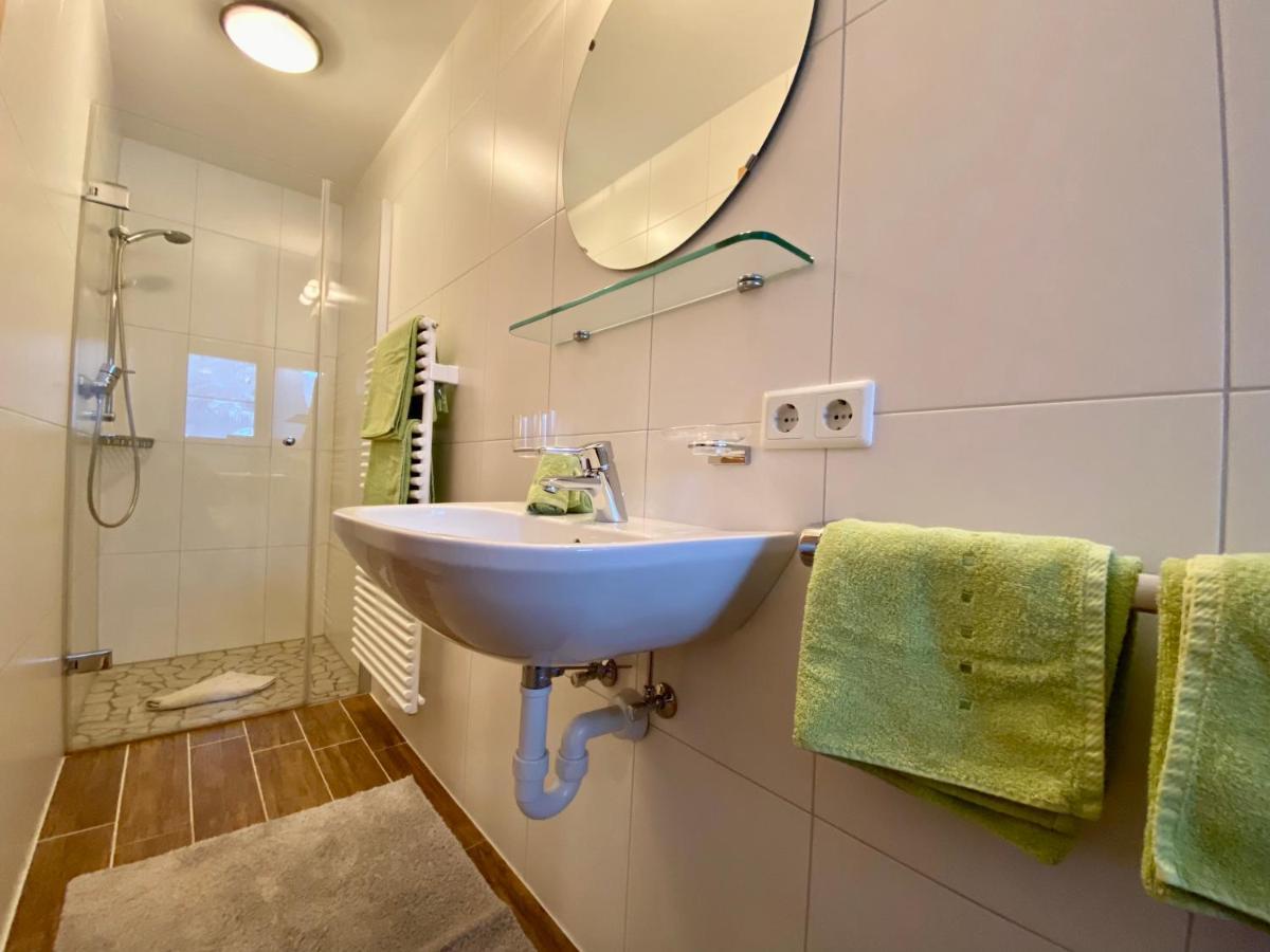 פוגנברג Ferienhaus Oberhuben מראה חיצוני תמונה